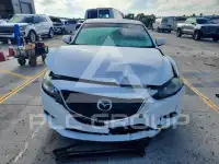 2016 Mazda 6 photo