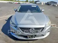 2016 Mazda 6 фото