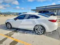 2016 Mazda 6 photo