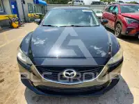 2016 Mazda 6 фото