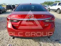 2016 Mazda 6 фото