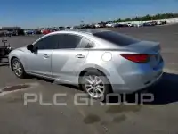 2016 Mazda 6 фото