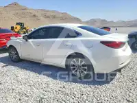 2016 Mazda 6 фото