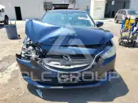 2016 Mazda 6 photo