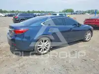 2016 Mazda 6 фото