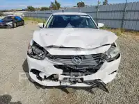 2016 Mazda 6 фото