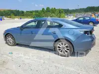 2016 Mazda 6 photo