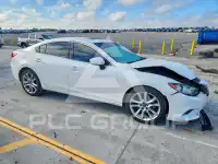 2016 Mazda 6 photo