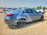 2016 Mazda 6 photo