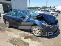 2016 Mazda 6 photo