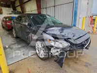 2016 Mazda 6 фото