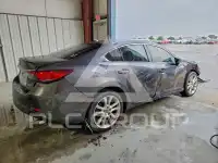 2016 Mazda 6 фото