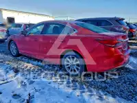 2016 Mazda 6 фото
