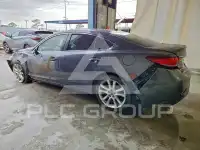 2016 Mazda 6 фото
