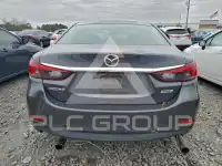 2016 Mazda 6 фото