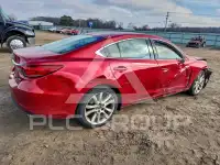 2016 Mazda 6 фото