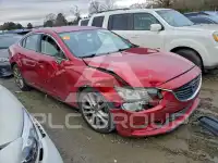 2016 Mazda 6 фото