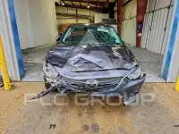 2016 Mazda 6 фото