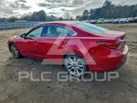 2016 Mazda 6 фото