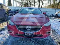 2016 Mazda 6 фото