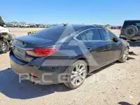 2016 Mazda 6 фото