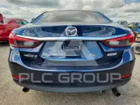2016 Mazda 6 фото