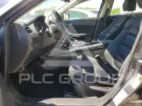 2016 Mazda 6 фото