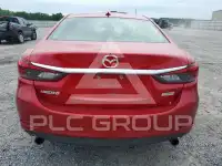 2016 Mazda 6 photo