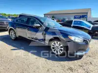 2016 Mazda 6 photo