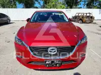 2016 Mazda 6 фото