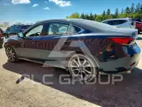 2016 Mazda 6 фото