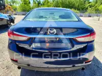 2016 Mazda 6 photo