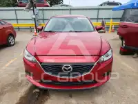 2016 Mazda 6 photo