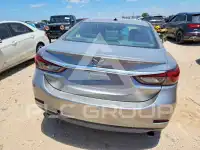2016 Mazda 6 фото