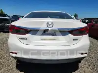 2016 Mazda 6 photo