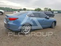 2016 Mazda 6 фото