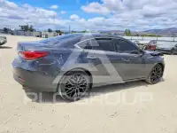 2016 Mazda 6 фото