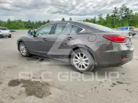 2016 Mazda 6 photo