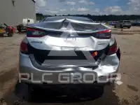 2016 Mazda 6 photo