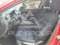 2016 Mazda 6 фото