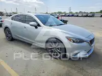 2016 Mazda 6 photo