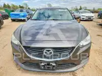 2016 Mazda 6 фото