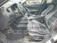 2016 Mazda 6 фото