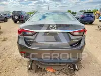 2016 Mazda 6 фото