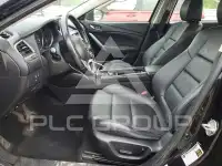 2016 Mazda 6 фото