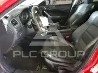 2016 Mazda 6 фото