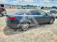 2016 Mazda 6 photo