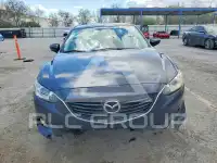 2016 Mazda 6 фото