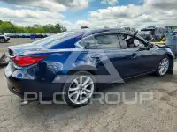2016 Mazda 6 фото