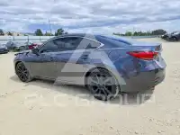 2016 Mazda 6 фото